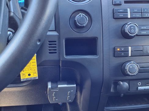 Used 2014 Ford F150 STX w/ Equipment Group 201A Mid image 14