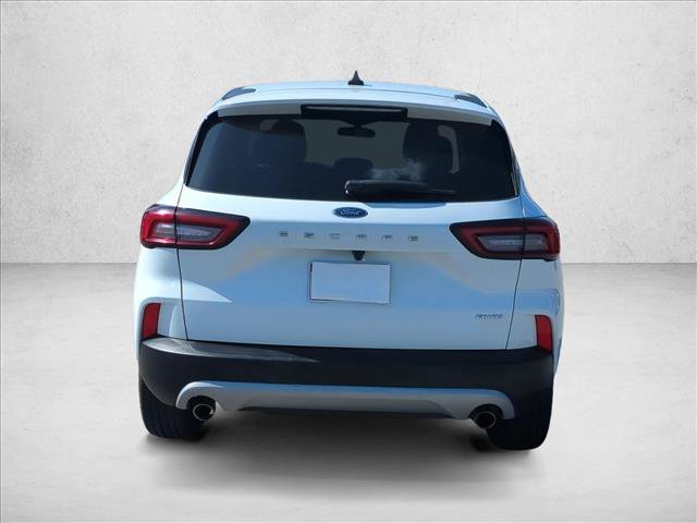 Used 2024 Ford Escape Active AWD/4WD image 7