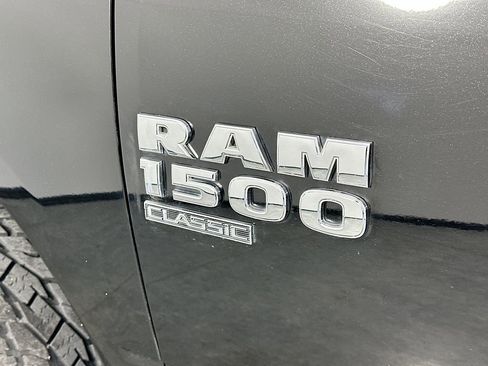 Used 2020 RAM 1500 Tradesman AWD/4WD image 27