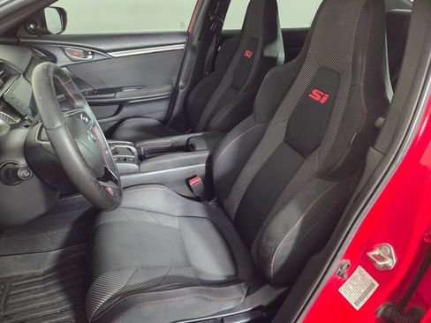 Used 2019 Honda Civic Si image 10