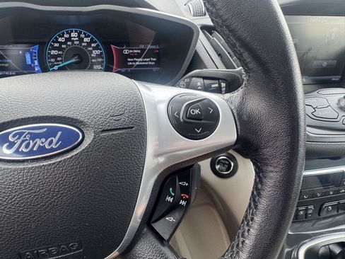 Used 2013 Ford C-MAX Energi SEL FWD image 18