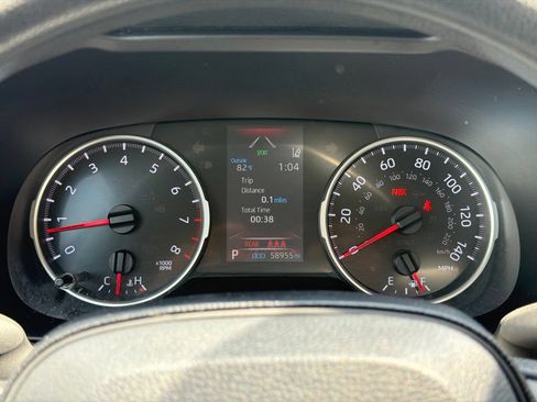 Used 2019 Toyota RAV4 LE w/ All Weather Liner Package AWD/4WD image 26