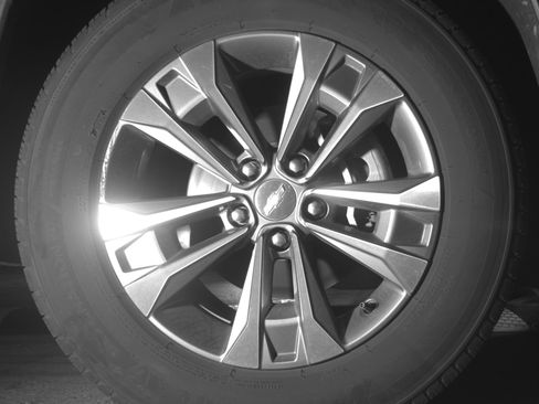 Used 2025 Chevrolet Equinox LT FWD image 13