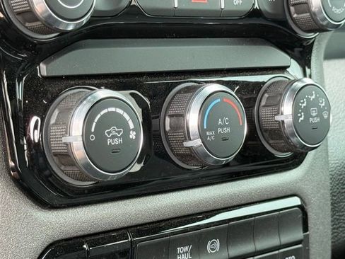 Used 2025 RAM 5500 Tradesman w/ Safety Group image 28