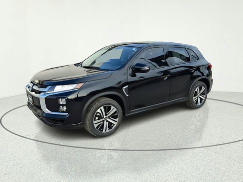 New 2026 Mitsubishi Outlander Sport SE AWD/4WD image 2