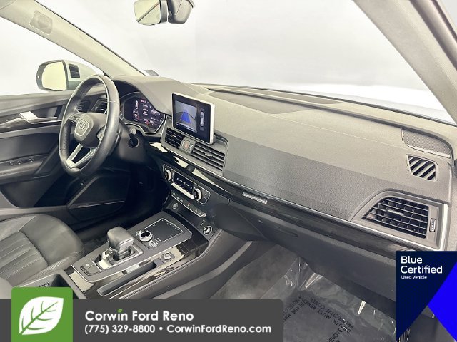 Used 2020 Audi Q5 2.0T Premium Plus AWD/4WD image 34
