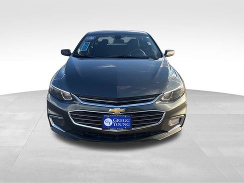 Used 2017 Chevrolet Malibu LS image 9