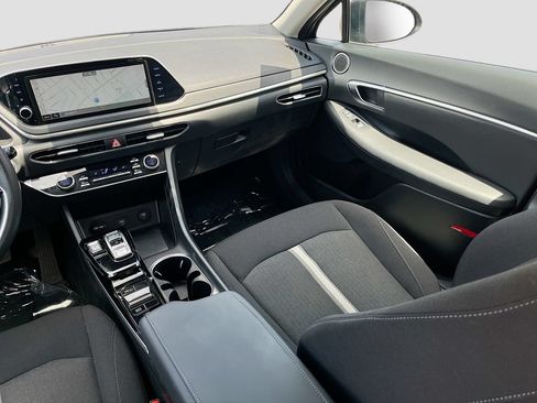 Used 2023 Hyundai Sonata SEL w/ Cargo Package FWD image 23