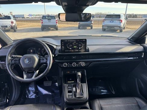 Used 2023 Honda CR-V Sport Touring image 30