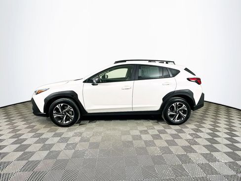 Certified 2024 Subaru Crosstrek 2.0i Premium image 6