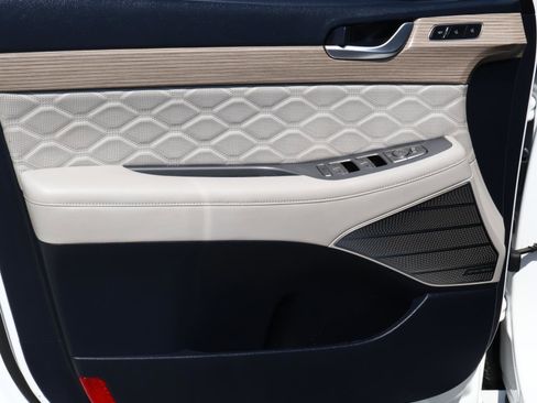 Used 2022 Hyundai Palisade Calligraphy w/ Cargo Package image 16