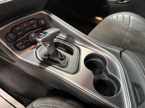 Used 2018 Dodge Challenger SRT Demon RWD image 13