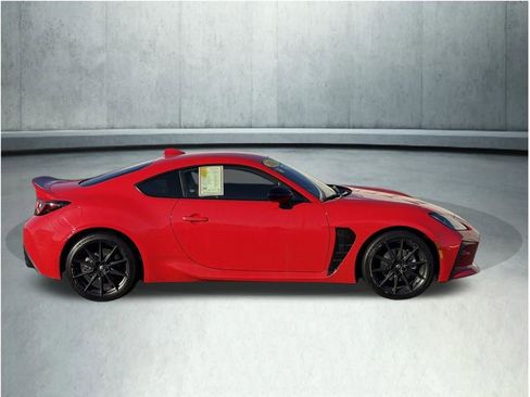 Certified 2023 Toyota GR86 Premium image 12