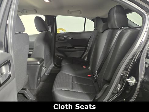 New 2026 Mitsubishi Eclipse Cross LE image 11