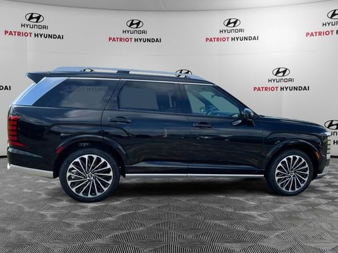 New 2026 Hyundai Palisade Calligraphy AWD/4WD image 6
