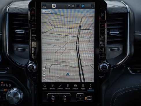 New 2026 RAM 1500 Limited image 26