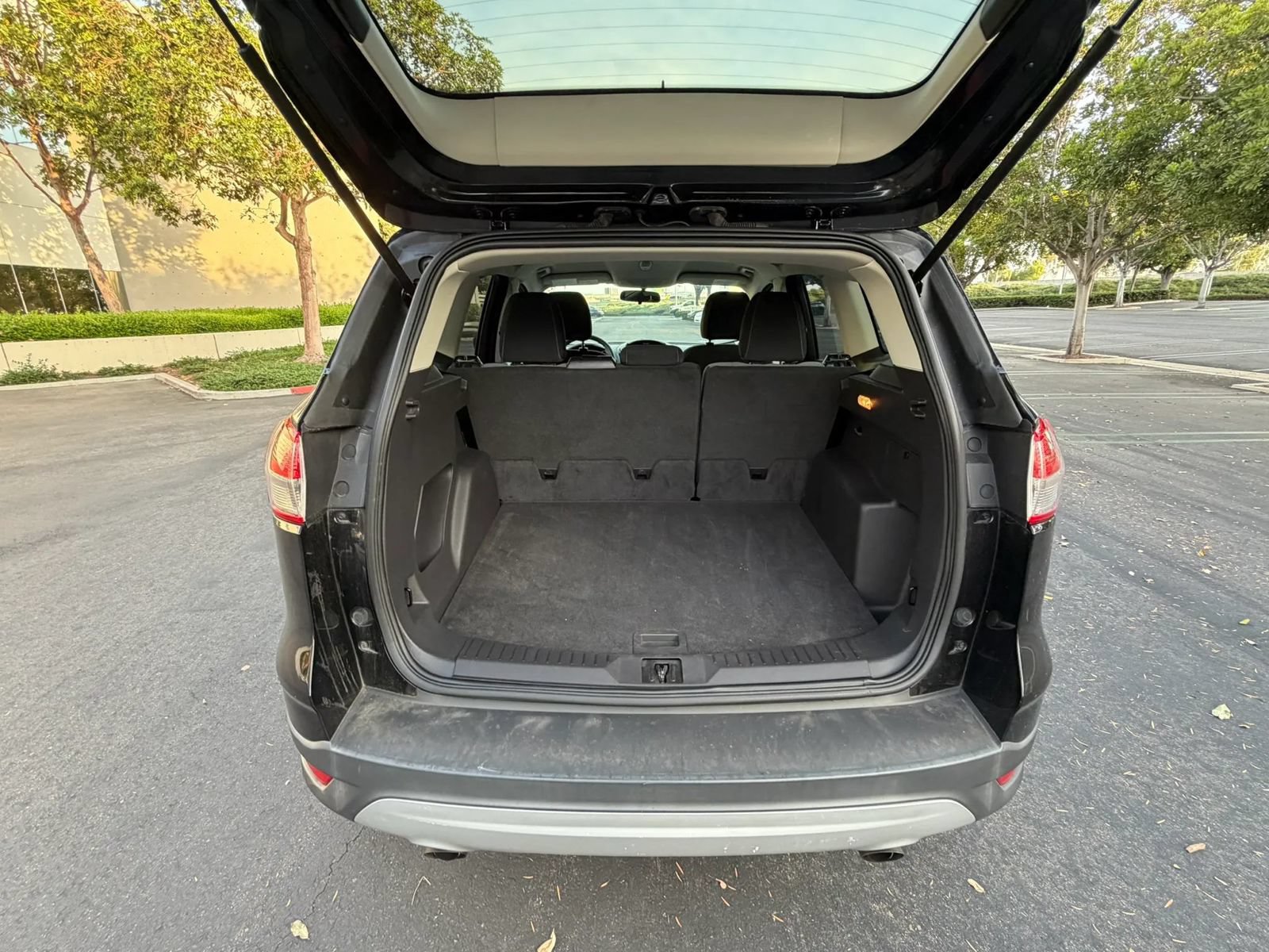 Used 2014 Ford Escape SE AWD/4WD image 13