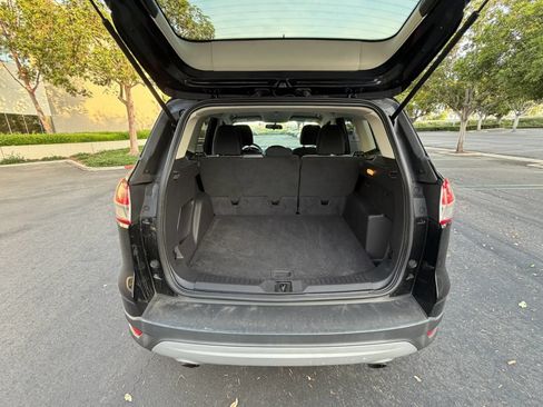 Used 2014 Ford Escape SE AWD/4WD image 13