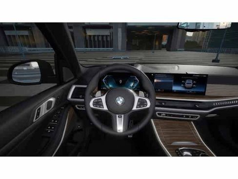 New 2026 BMW X5 xDrive50e AWD/4WD image 13