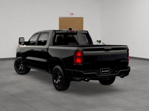 New 2026 RAM 1500 Big Horn image 4