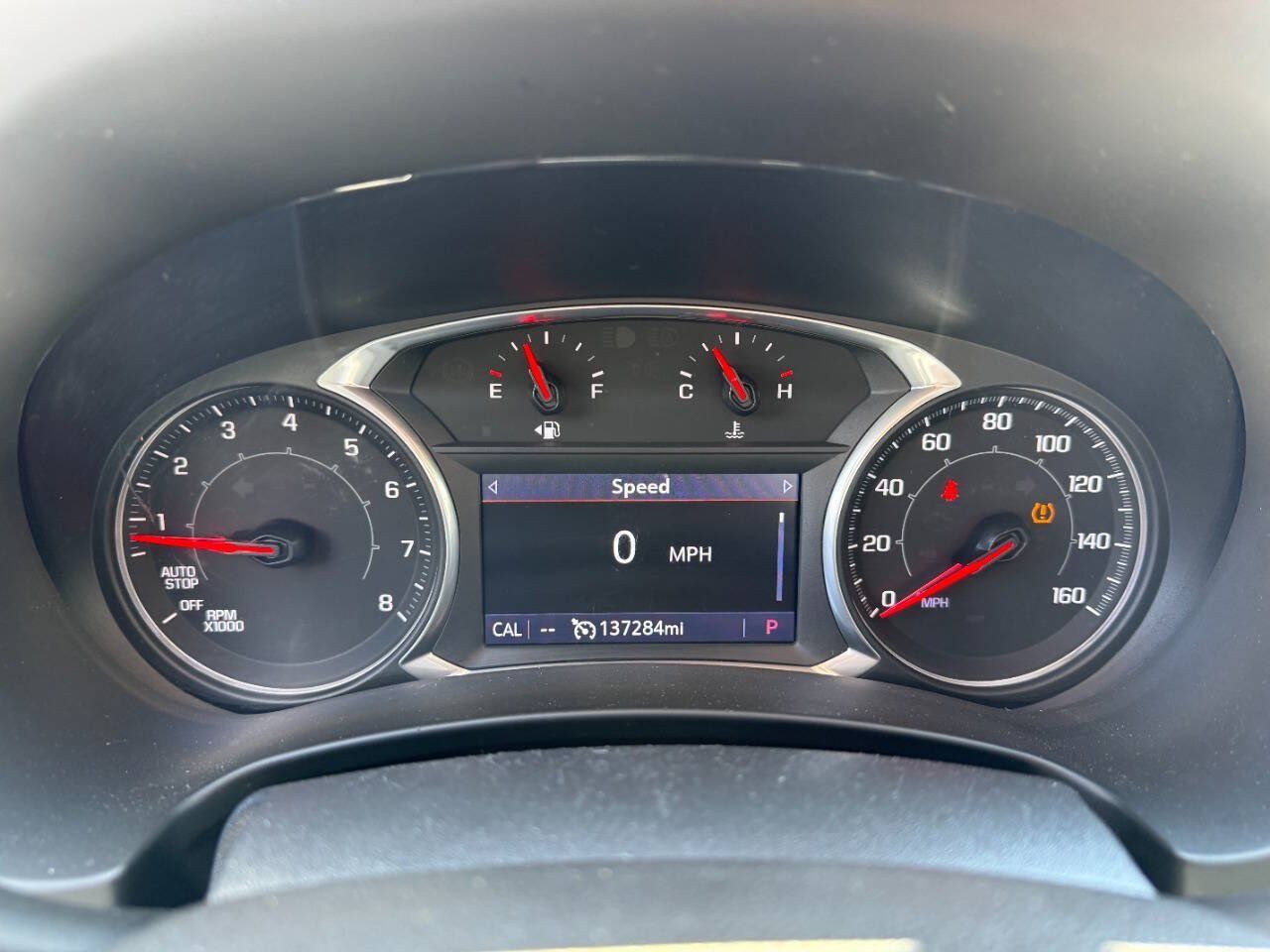 Used 2020 GMC Terrain SLT w/ Preferred Package AWD/4WD image 19