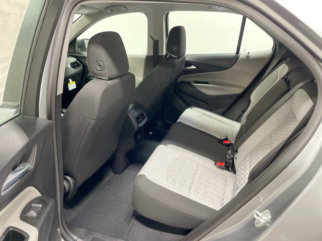Certified 2023 Chevrolet Equinox LS FWD image 21