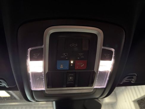 Used 2026 RAM 1500 Big Horn AWD/4WD image 25