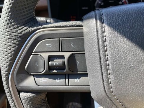 New 2026 Toyota Tundra 1794 Edition AWD/4WD image 16