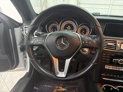 Used 2014 Mercedes-Benz E 350 Coupe image 15
