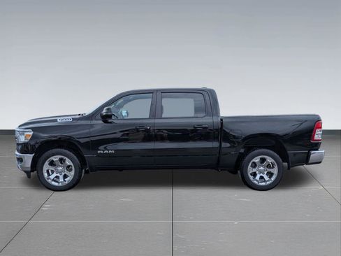Used 2023 RAM 1500 Big Horn AWD/4WD image 3
