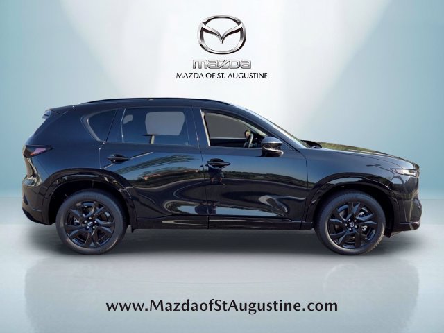 New 2026 MAZDA CX-5 2.5 S w/ Premium Plus Package AWD/4WD image 14