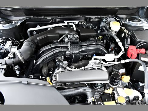 New 2026 Subaru Outback Limited AWD/4WD image 24