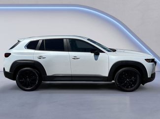 Certified 2025 MAZDA CX-50 AWD 2.5 S w/ Preferred Package video 2