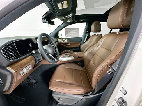 New 2026 Mercedes-Benz GLE 450e 4MATIC image 23