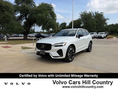 Certified 2026 Volvo XC60 B5 Plus
