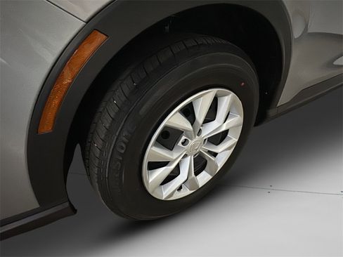 Certified 2025 Honda CR-V LX image 4