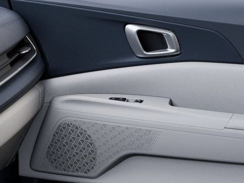 New 2026 Kia Carnival EX FWD image 26