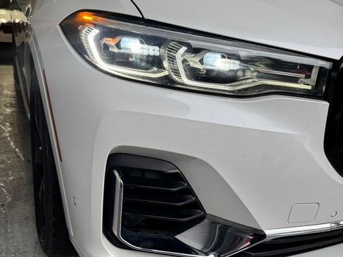 Used 2019 BMW X7 xDrive40i w/ Premium Package AWD/4WD image 13