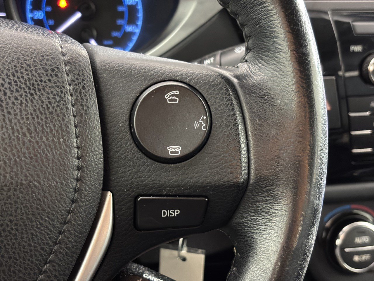 Used 2015 Toyota Corolla S FWD image 19