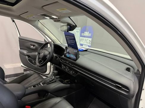 Used 2025 Honda HR-V EX-L image 26