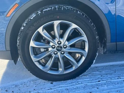 Used 2020 Lincoln Corsair Standard image 9