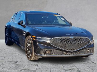 Used 2023 Genesis G90 3.5T