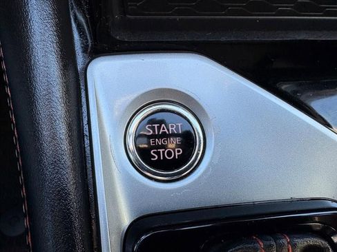 Used 2023 Nissan Altima 2.0 SR image 15