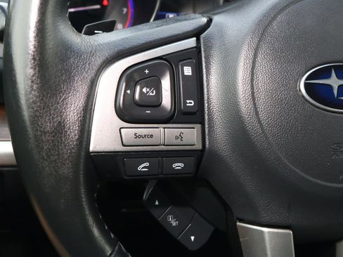 Used 2017 Subaru Outback 3.6R Limited image 25