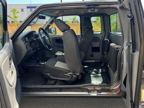 Used 2010 Ford Ranger 2WD SuperCab image 46