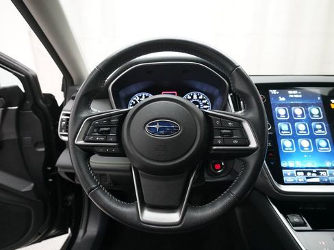 Used 2023 Subaru Outback Onyx Edition XT image 4