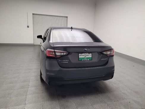 Used 2021 Subaru Legacy w/ Popular Package #1 AWD/4WD image 6