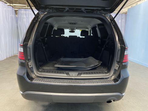 Certified 2020 Dodge Durango SXT w/ 3rd Row Seating Group image 32
