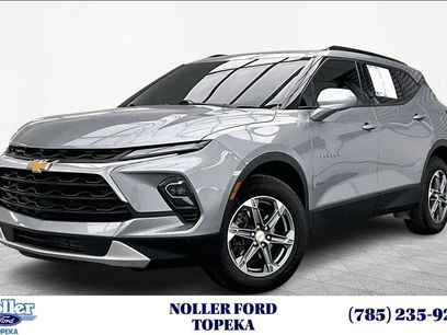 Used 2023 Chevrolet Blazer LT w/ Convenience Package