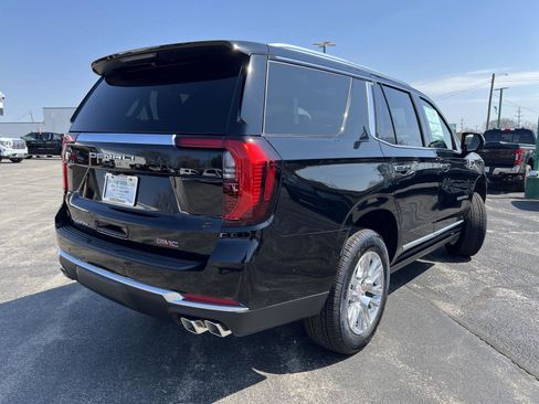 New 2026 GMC Yukon Denali image 5